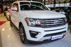 فورد إكسبيديشن